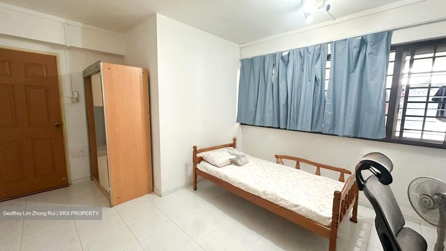 Blk 418 Choa Chu Kang Avenue 4 (Choa Chu Kang), HDB 4 Rooms #568858221